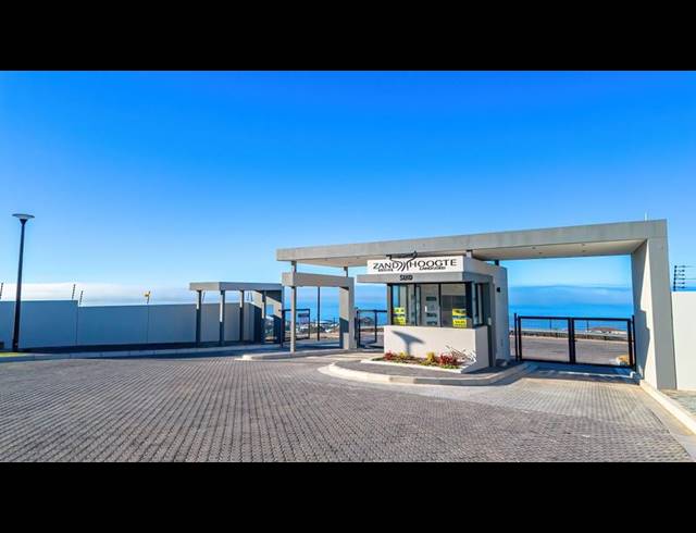 3 BEDROOM HOUSE FOR SALE IN TERGNIET